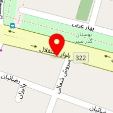 فروشگاه یراق آلات کابینت طاهری