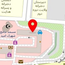 فروشگاه لوازم خانگی امید