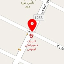 نقاشی ساختمان پارسیان