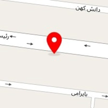 تجهیزات آشپزخانه پارسا