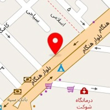 فروشگاه آرتا (استیل البرز)