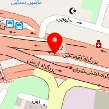 فروش کلی و جزیی کلیه مصالح ساختمانی