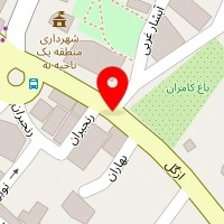 مصالح ساختمانی محمود ازگلی