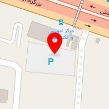 فروشگاه مصالح ساختمانی شهید باقری