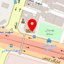 فروشگاه مصالح ساختمانی مهدی