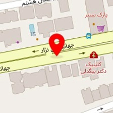 سنگ بری نیچر استون
