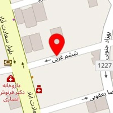 شرکت سنگر گچ ساوه