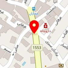 ابزار فروشی البرز