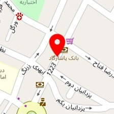 فروشگاه مصالح ساختمانی نظری