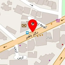مصالح ساختمانی البرز