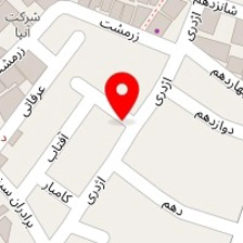 تولیدی کاشی و سرامیک ایفا سرام
