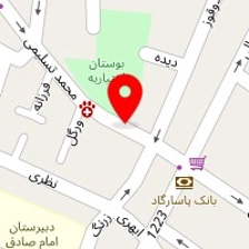 فروشگاه آهن آلات شیخی