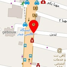 فروشگاه یراق آلات درب و پنجره فتاحی