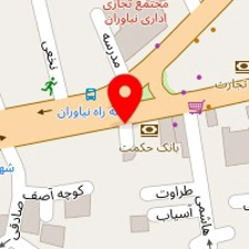 شیشه بری زاهدی
