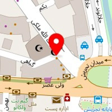 شرکت آسانسور پارس سیستم