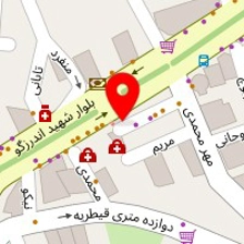 شرکت آیریس تابان آسیا