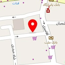 فروشگاه جواهرات سنگ