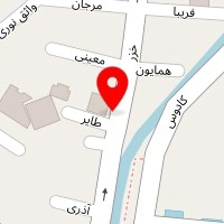 دکوراسیون داخلی الوند