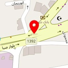 تولیدی قالب سقفی آتی مان