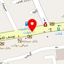 سنگ بری کیوان