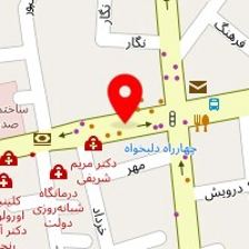 فروشگاه مصالح ساختمانی حسینیان