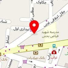 سنگ بری لعل ازنا