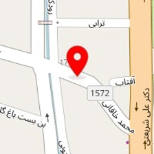 دکوراسیون داخلی آریانا