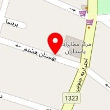 شرکت فناوران بتن ایرانیان