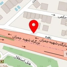 کابینت سازی متین کیا
