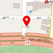 دفتر هوشمند سازی ساختمان گوزن زرد
