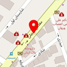 سنگ بری پرفیری ایرانیان