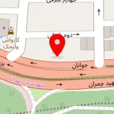تولیدی کابین آسانسور سمان کابین