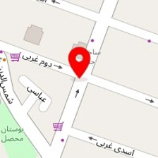 فروشگاه لوازم خانگی هدایت