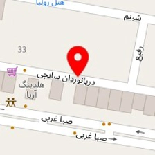سنگ بری شریفی