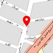فروشگاه سنگ ساختمانی احد
