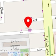 بورس لوازم بهداشتی و ساختمانی شایان