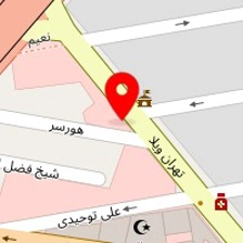 فروشگاه لوازم آشپزخانه امیر