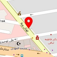 فروشگاه کالای شوفاژ غرب