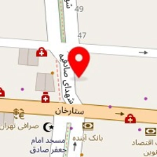 فروشگاه ظروف آشپزخانه گلچین تفلون