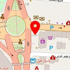 پیمانکاری سانیا سقف
