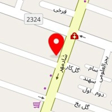 کابینت سازی شادمان