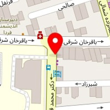 ظروف یکبارمصرف دانیال