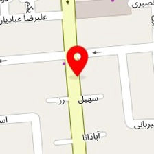 فروشگاه ابزارآلات ساختمانی مهدی