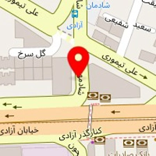دکوراسیون داخلی کناف تاپ