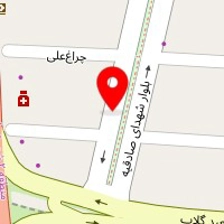 سنگ بری شهاب سنگ