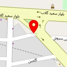 دفتر فروش مصالح ساختمانی معین