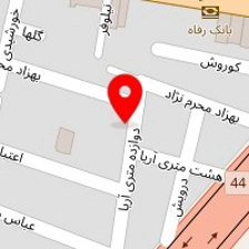 شرکت ساختمانی آبانگاه راه