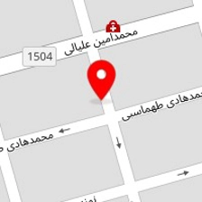 فروشگاه مصالح ساختمانی کوی نصر