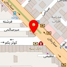 فروشگاه درب ضد سرقت راشا