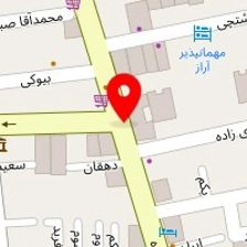 لوازم ساختمانی مروارید